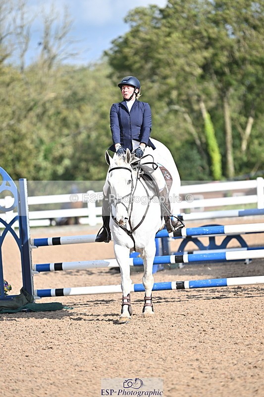 241005A-104130-03161 - SAT Cls 16 85cm Amateur Quali
