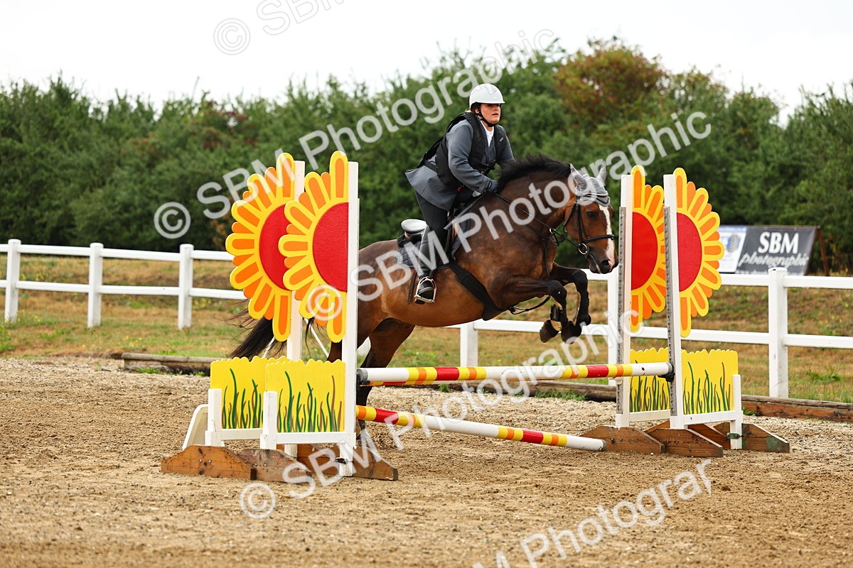 SBM_001139 - Class 4 - 70cm