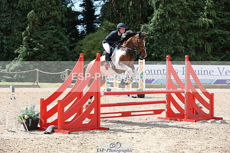 250703A-112212-01284 - Cls 6 Snr British Novice and 90cm Open