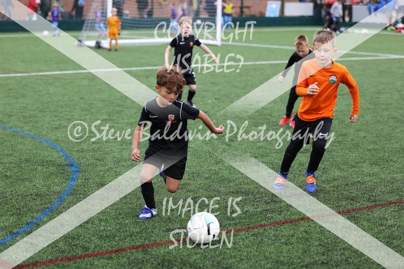 1DX36044 - U7/U8 Boys/Mixed