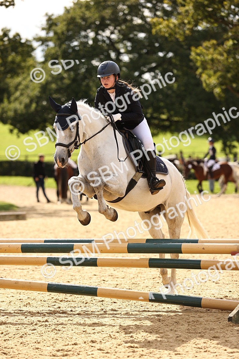 SBM_47786 - J9 - Junior Pony 70cm Championship