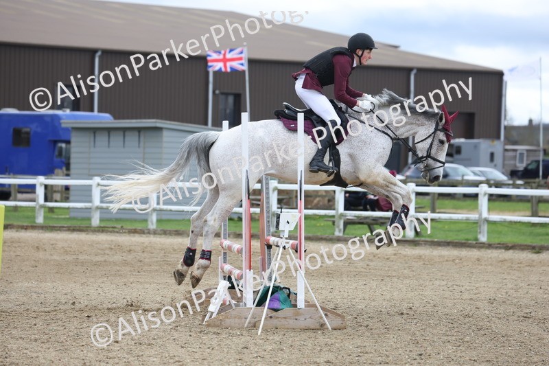 20260403-2307 - Class 5 - 80cm