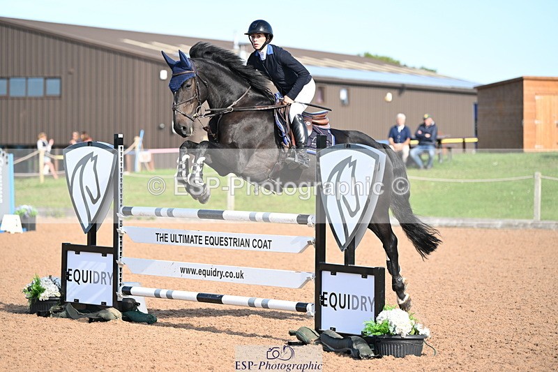 240913A-101652-03445 - Cls 13 Snr 1.05m & 1.10m Open