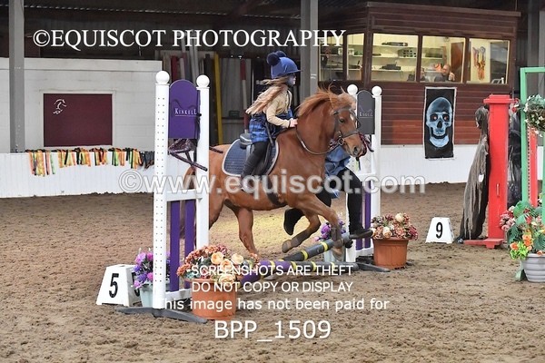 BPP_1509 - CLASS 1 TEAM SJ 20CM