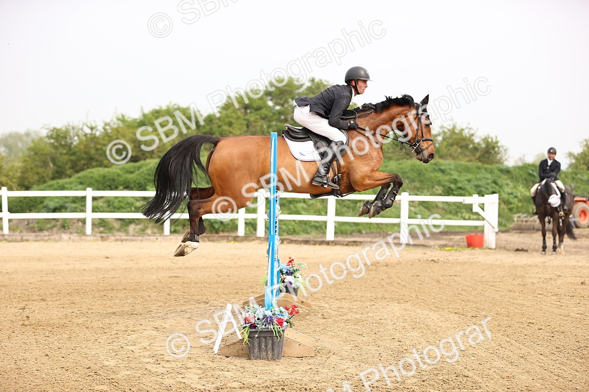  - Class 20 - National 1.30-1.40m