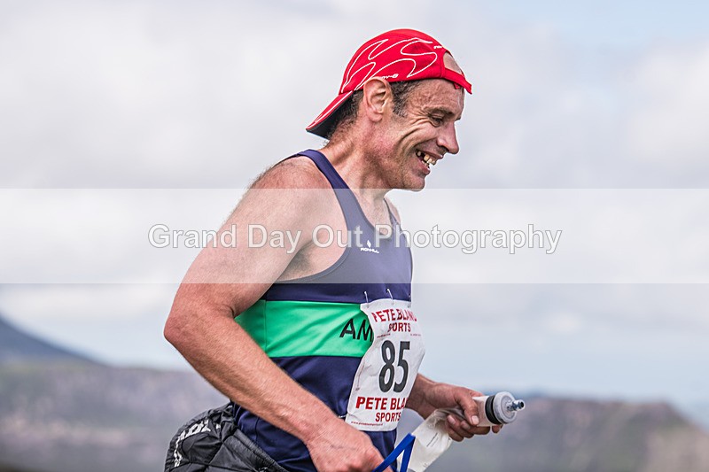 Buttermere-156 - Buttermere Horseshoe Fell Race (Darren Holloway Memorial Race) Saturday 22nd June 2024
