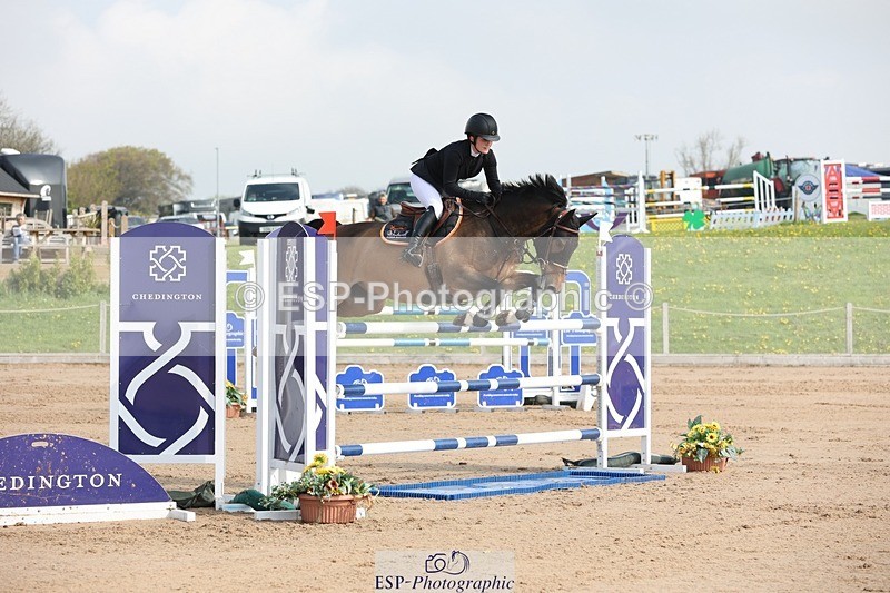 250424-102245-02980 - Cls 33 Young Horse 7yr old