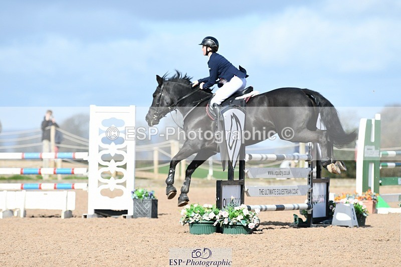 250328-093232-00186 - Cls 1 Snr 1.05m and 1.10m Open