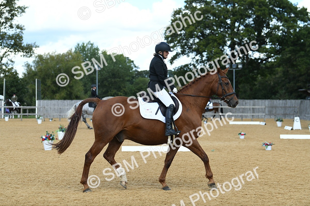 SBM_06347 - D15 Small Tour Championship Novice 24