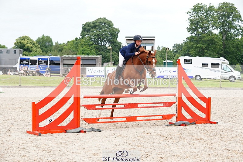 250613A-114654-01437 - Cls 10 British Novice and 90cm Open