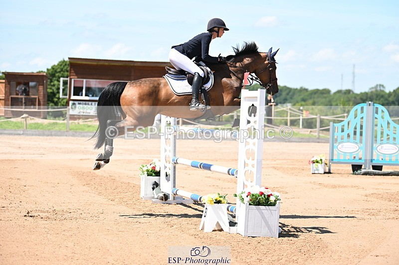 240719A-125636-10811 - Cls 35, YH 7 Yr Olds 1.30m