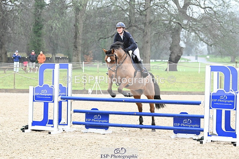 250215A-140417-01357 - Cls 1 British Novice and 90cm Open