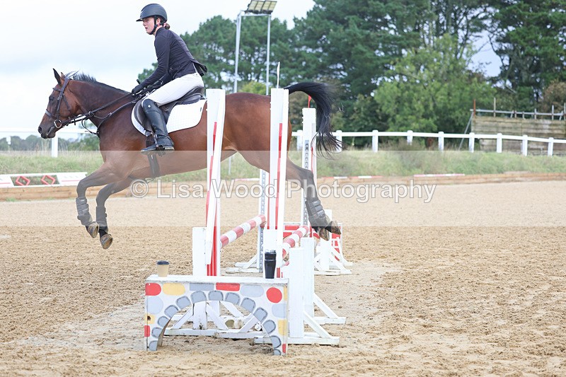 3E7A7594 - Class 1: 60cm Junior