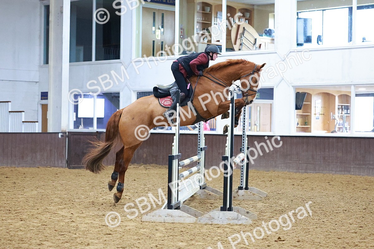 SBM_000801 - Class 2 - Senior British Novice - 90cm