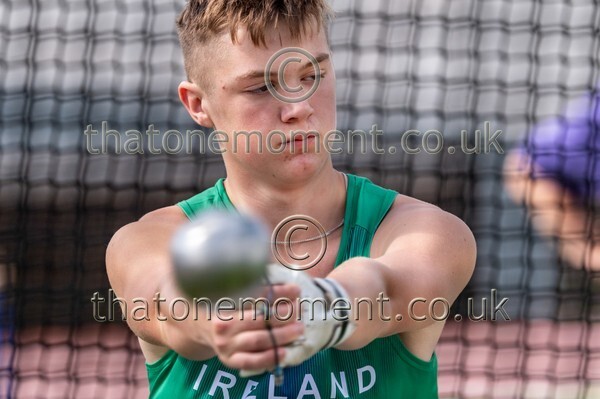 SIAB23-514850 - Field Male Set One