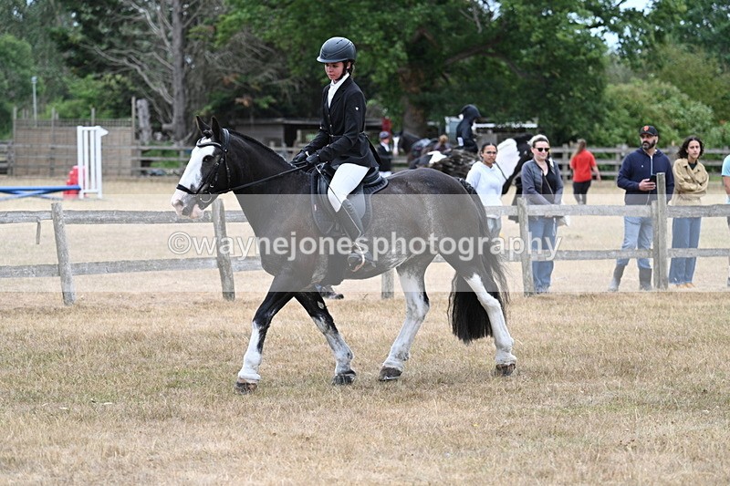 WJ7_7114 - Class 2 Best Rider