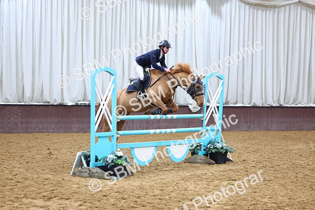 SBM_006096 - Class 19 - Blue Chip Joint Care Power Championship Qualifier