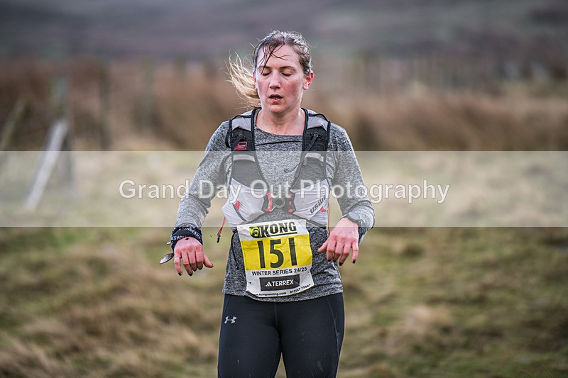Clough Head-896 - Kong Clough Head Fell Race Saturday 18th January 2025