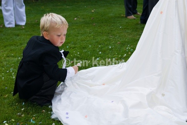  - Weddings