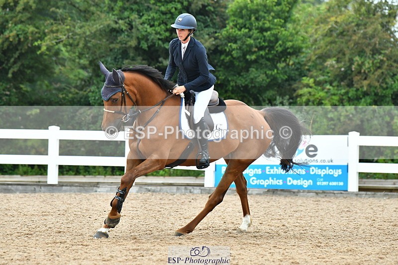 230730A-094625-08320 - Cls 31 British Novice & 90cm Open