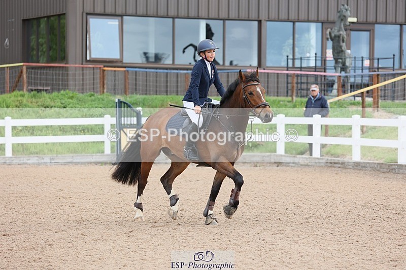 250528-094717-00026 - Cls 0 and 1, Clear Round, British Novice and 90cm