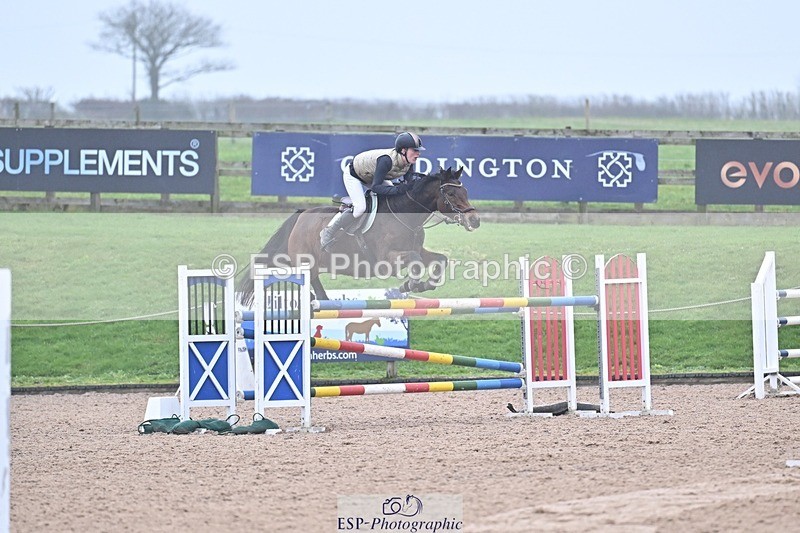 260114-140053-00510 - Cls 5 Foxhunter and 1.20m