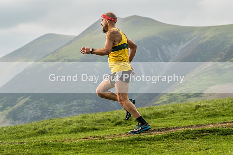 Latrigg-261 - Latrigg Fell Race Wednesday 15th May 2024
