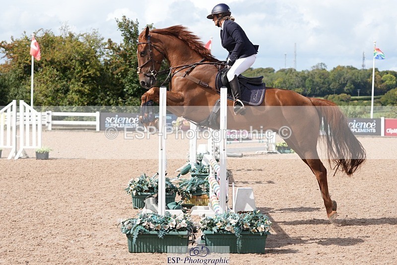 250912-123115-04322 - Cls 23 85cm Amateur Quali