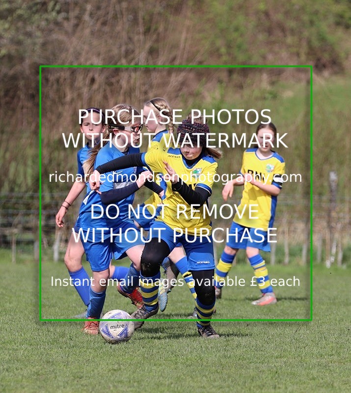 IMG_2352 - Kendal Utd Girls U11 v Wattsfield (Second Half)