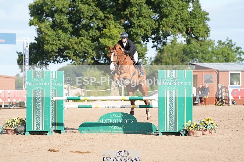 250801-082711-03213 - Cls 13 Snr Newc 1st Rnd