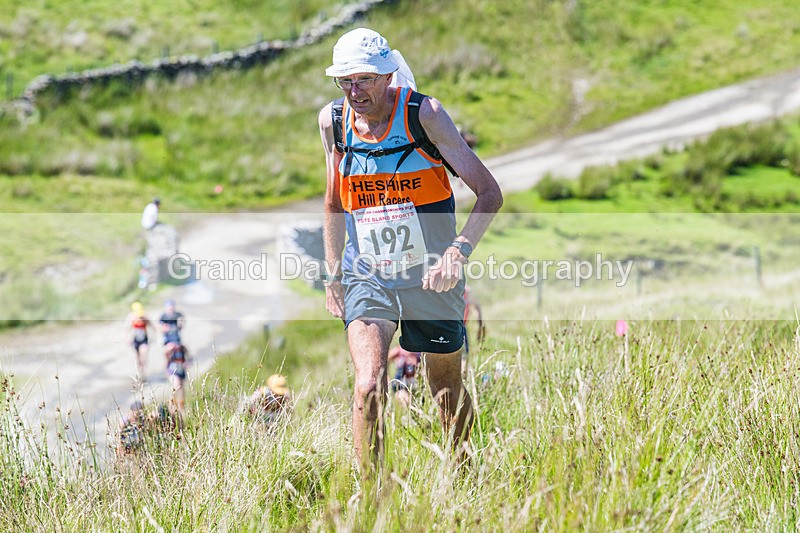 Tebay-289 - Tebay Fell Race Saturday 12th July 2025