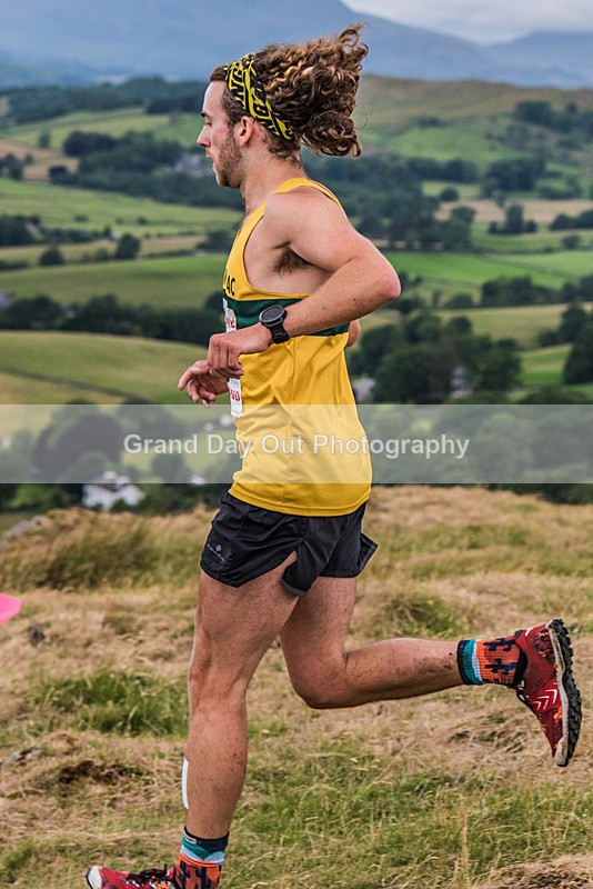 Reston-46 - Reston Scar Fell Race Wednesday 5th July 2023