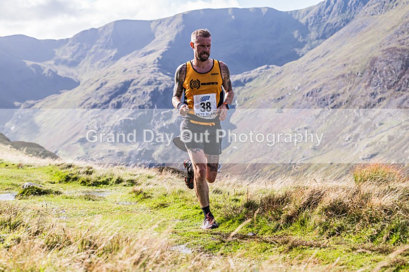 HBMR Leg 4-369 - Hodgson Brothers Mountain Relay Leg 4 Saturday 3rd October 2026