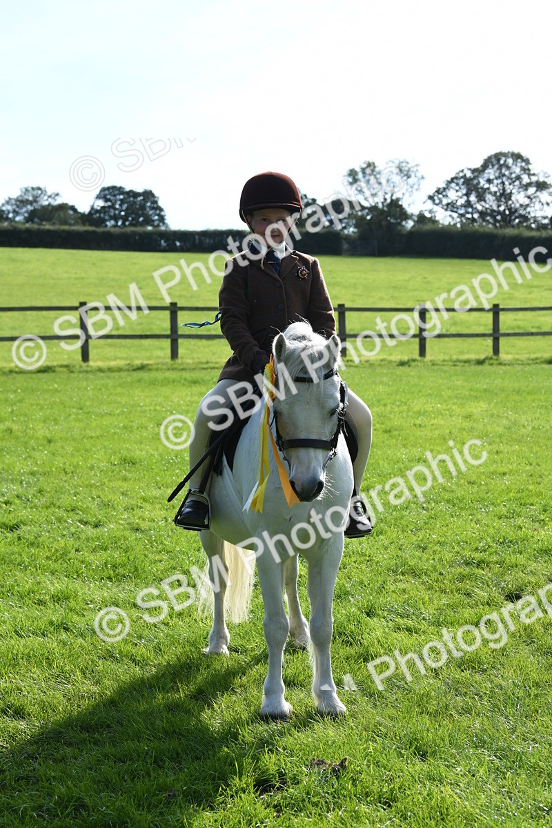 SBM_50486 - S21 - Novice & Newcomers 1st Ridden Pony