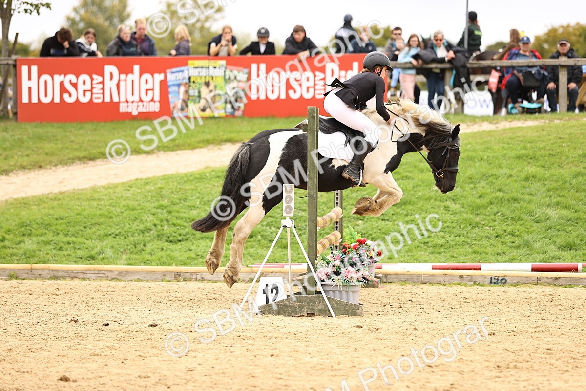 SBM_65589 - J17 - Junior Pony 80cm Championship