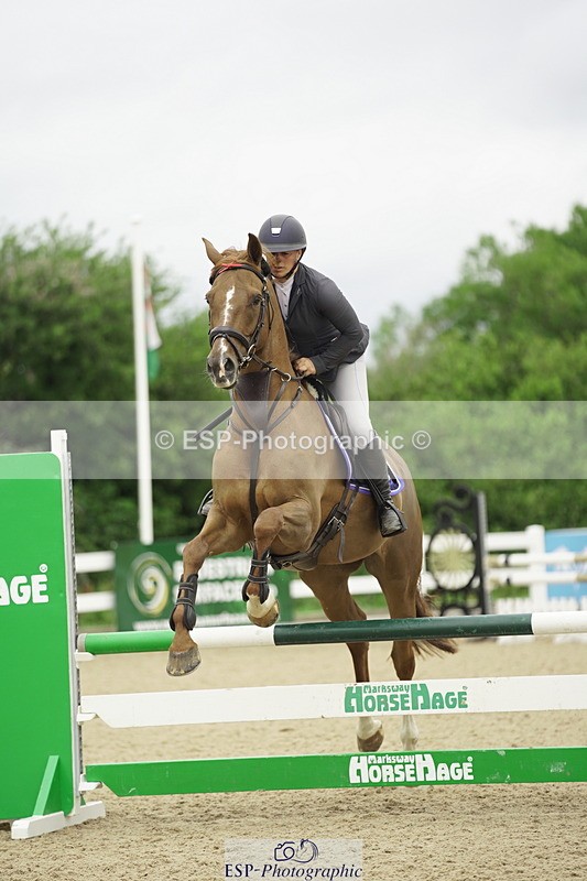 230728A-102228-00338 - Cls 7 British Novice & 90cm Open