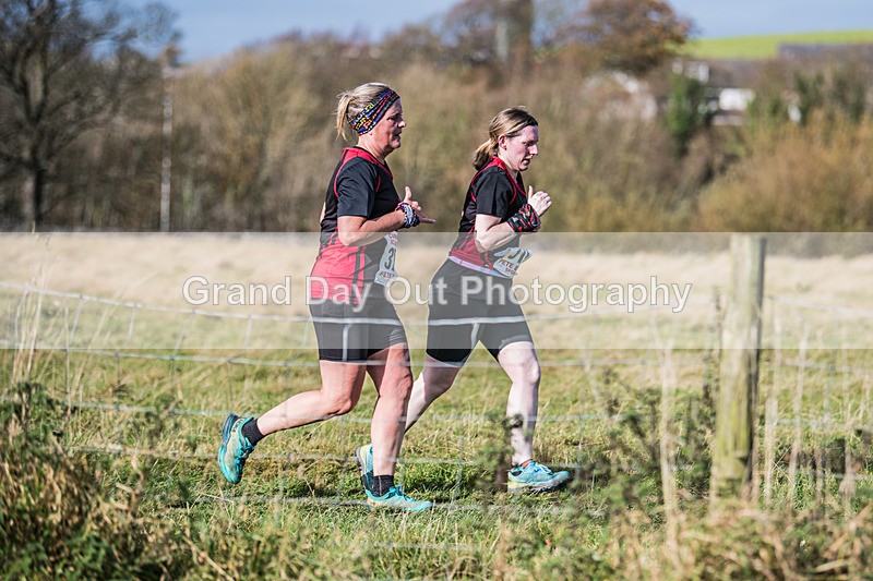 Cumbria XC-950 - Cumbria XC League Workington Saturday 26th October 2024