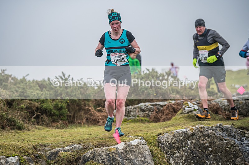 KWL-660 - Kendal Winter League Birkrigg Sunday 29th January 2023