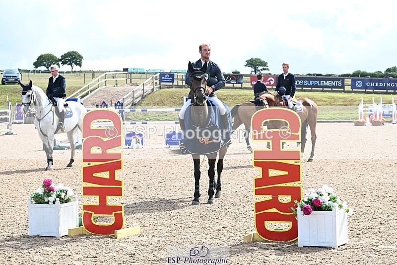 250720-095507-18712 - Cls 20, 1 Star Gold Tour