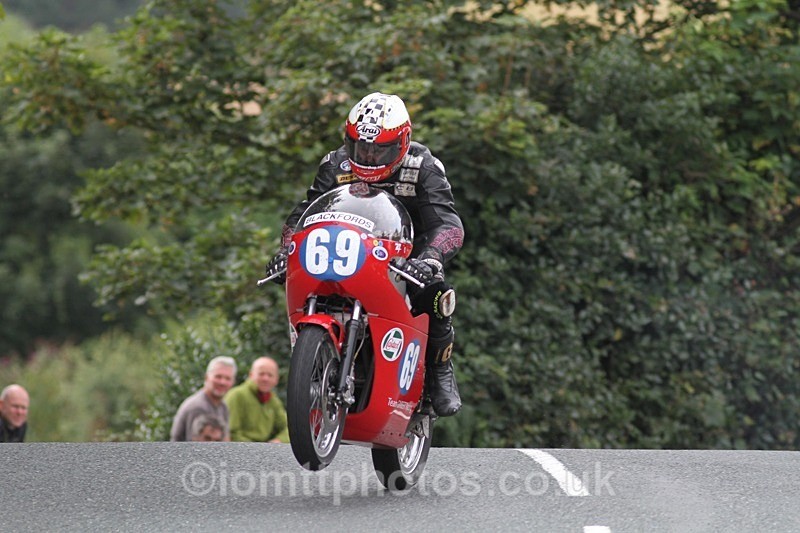 IMG_0468 - 350cc and 250cc Classic TT Race