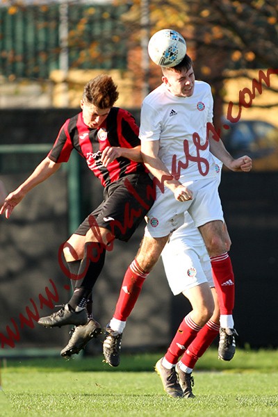 0596_B - Erith Town Academy v. Worthing U19