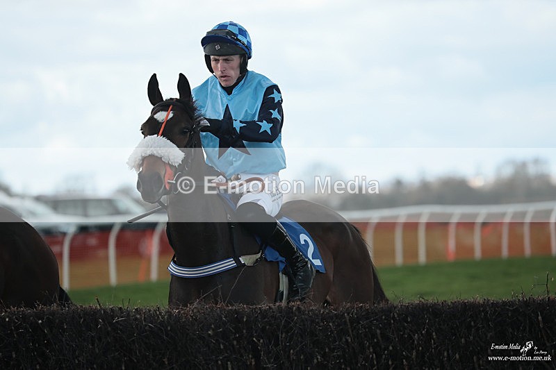 PtP 170324 2970 - Oakley Hunt PtP Brafield-On-The-Green 17/03/24