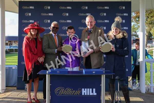 yr07102022r6-46 - Race 6 5.00pm William Hill Lengthen Your Odds EBF Novice Stakes