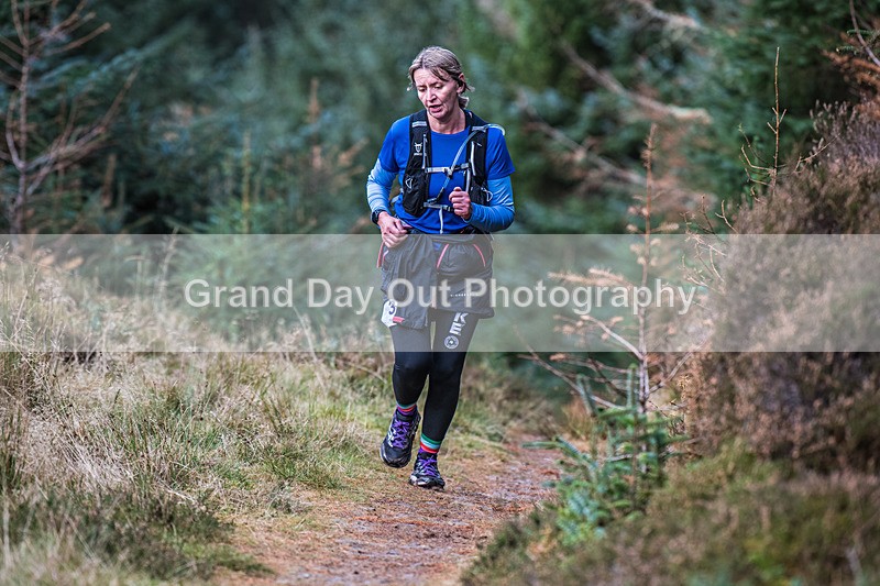 Glentress-1436 - High Terrain Events Glentress 21 & 10K Trail Races Saturday 15th November 2025