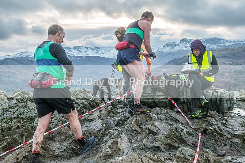 Loughrigg-491 - Loughrigg Fell Race Wednesday 12th April 2023