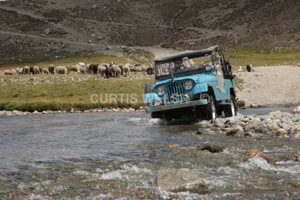 23 - PAKISTAN