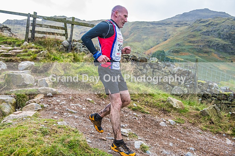 Langdale-2064 - Langdale Horseshoe Fell Race Saturday 8th October 2022