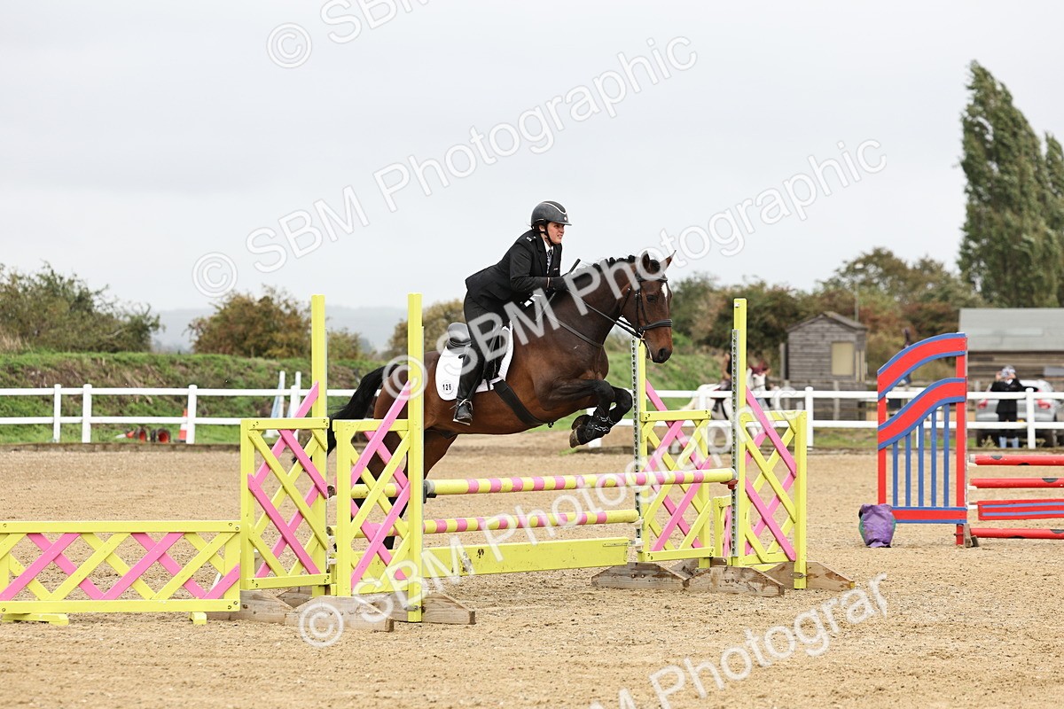 SBM_006370 - Class 74 - 85cm