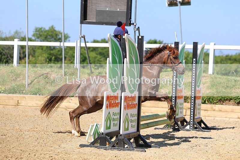 3E7A1772 - Class 1C: 40cm Open