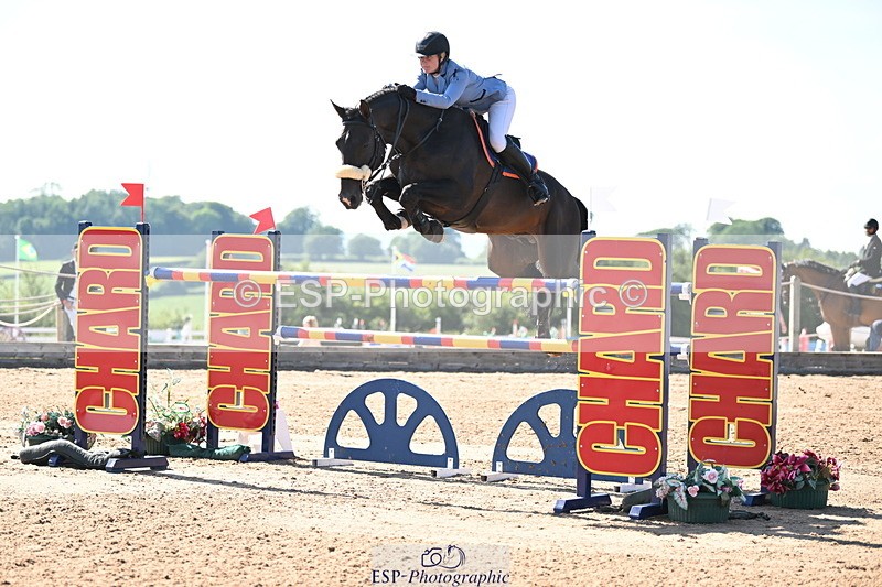 240718A-164242-07555 - Cls 5, 3 Star Big Tour 1.45m